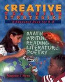 Creative Teaching Strategies A Resource Book for K-8 1996 9780827371071 Front Cover
