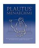 Plautus' Menaechmi  cover art