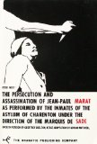 Marat-Sade  cover art