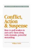 Conflict, Action and Suspense  cover art