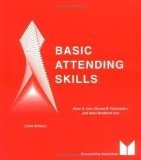 Basic Attending Skills  9780917276071 Front Cover