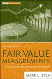 Fair Value Measurement Practical Guidance and Implementation cover art
