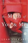 Myth of You and Me A Novel cover art