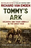 Tommy's Ark Soldiers and Their Animals in the Great War  9781408810071 Front Cover