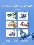 Textbook of Veterinary Anatomy 