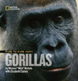 Face to Face with Gorillas 2009 9781426304071 Front Cover