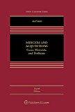 Mergers and Acquisitions Cases, Materials, and Problems 4th 9781454871071 Front Cover