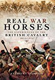 Real War Horses  9781473847071 Front Cover