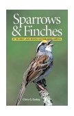 Sparrows and Finches of the Great Lakes Region And 2003 9781552977071 Front Cover