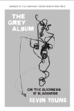 Grey Album On the Blackness of Blackness cover art