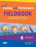 Beyond Training Ain't Performance Fieldbook  cover art