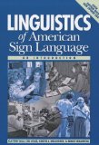 Linguistics of American Sign Language, 5th Ed An Introduction
