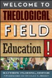 Welcome to Theological Field Education!  cover art