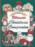 Ultimate Christmas Companion 1999 9781573671071 Front Cover