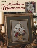 Southern Magnolias 2003 9781574869071 Front Cover