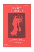 Timaeus Translation, Glossary, Appendices and Introductory Essay cover art