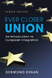 Ever Closer Union An Introduction to European Integration cover art
