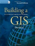 Building a GIS System Architecture Design Strategies for Managers cover art