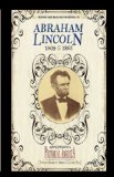 Abraham Lincoln (Pictorial America) Vintage Images of America's Living Past 2009 9781608890071 Front Cover