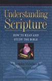 Understanding Scripture How to Read and Study the Bible  9781619706071 Front Cover