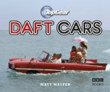 Daft Cars Top Gear 2009 9781846078071 Front Cover