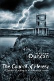 Council of Heresy 2009 9781848610071 Front Cover