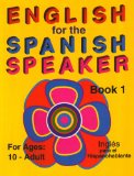 Inglï¿½s para el Hispanohablante Libro 1 2nd 9781878253071 Front Cover