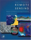 Remote Sensing Models and Methods for Image Processing cover art