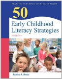 50 Early Childhood Literacy Strategies 