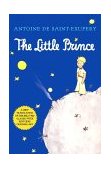 Petit Prince 2000 9780156012072 Front Cover