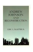 Andrew Johnson and Reconstruction  cover art