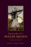Biography of a Mexican Crucifix Lived Religion and Local Faith from the Conquest to the Present cover art
