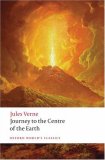 Extraordinary Journeys: Journey to the Centre of the Earth  cover art