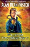 Flinx Transcendent  9780345496072 Front Cover