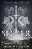 Seeker  9780385744072 Front Cover