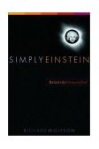 Simply Einstein Relativity Demystified cover art