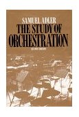 Study of Orchestration 