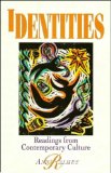 Identities Readings from Contemporary Culture cover art