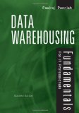 Data Warehousing Fundamentals for IT Professionals 