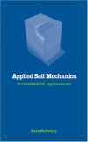 Applied Soil Mechanics with ABAQUS Applications  cover art