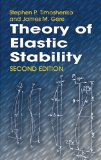 Theory of Elastic Stability 