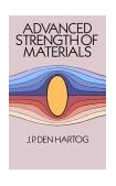 Advanced Strength of Materials  cover art