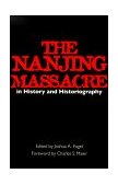 Nanjing Massacre in History and Historiography 