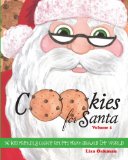 Cookies for Santa 2013 9780615597072 Front Cover