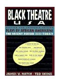 Black Theatre Usa Revised and Expanded Edition, Vol. 2 Plays by African Americans from 1847 to Today cover art