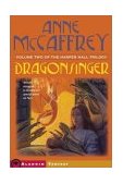 Dragonsinger  cover art