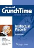 Crunchtime Intellectual Property 2012 cover art