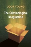 Criminological Imagination  cover art