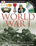 World War I  9780756630072 Front Cover