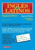 Ingles para Latinos, Level 2  cover art